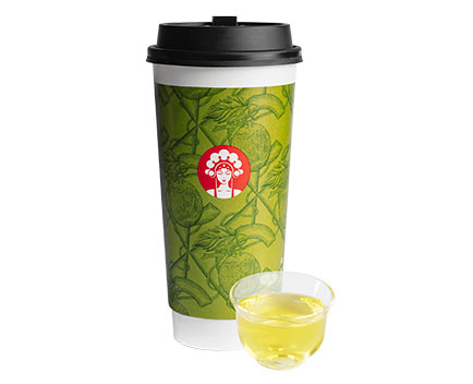 去云南 （玫瑰普洱）